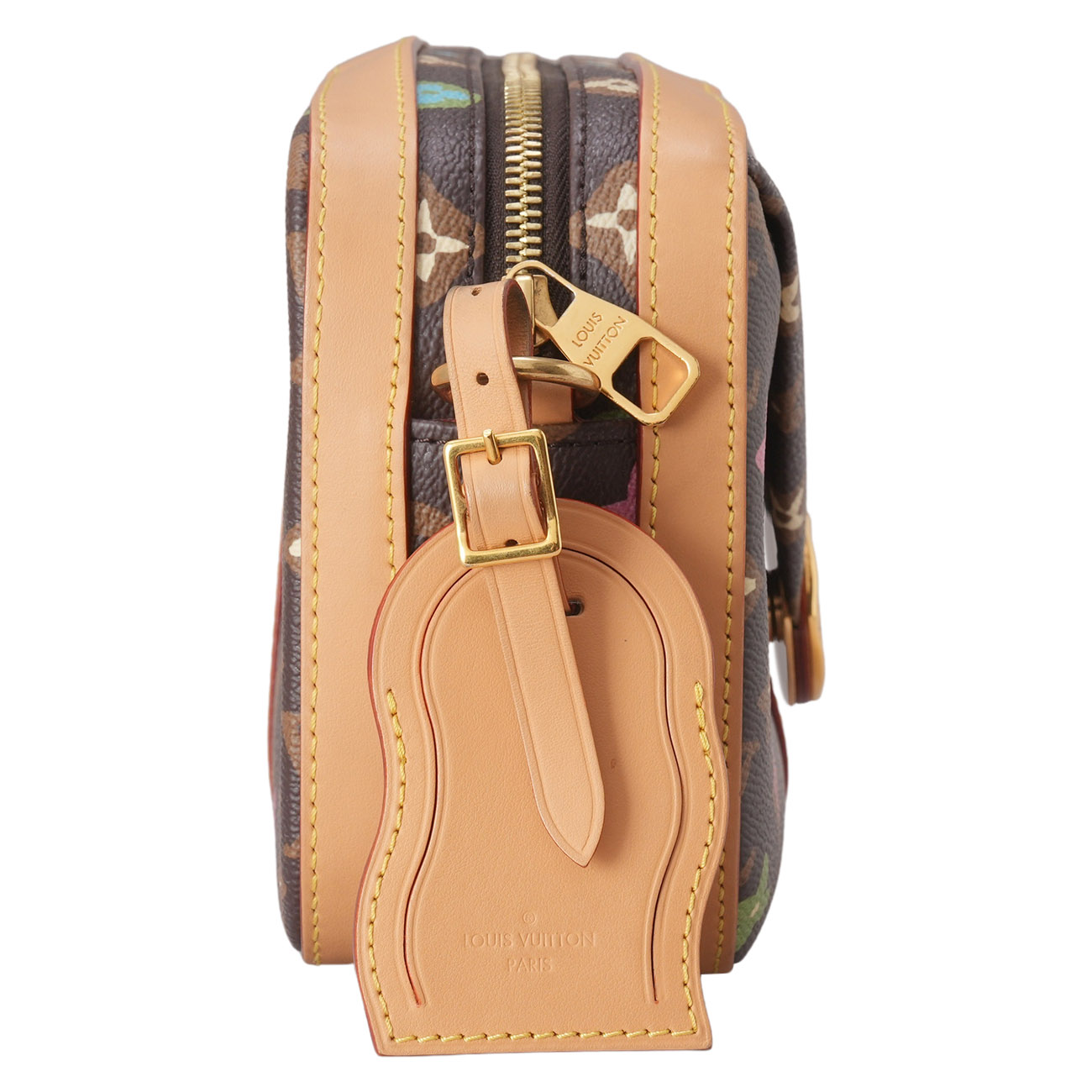 LOUIS VUITTON(USED)루이비통 M24820 엔벨로프 메신저 백